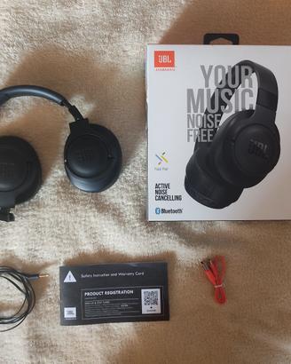 JBL TUNE 760 NC
