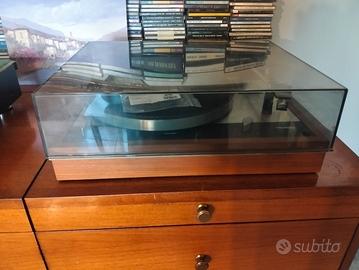Thorens TD 160