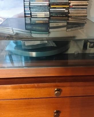 Thorens TD 160