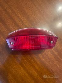 Fanale posteriore Ducati monster carburatori
