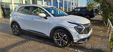 Kia Sportage 1.6 crdi mhev dct
