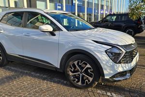 Kia Sportage 1.6 crdi mhev dct