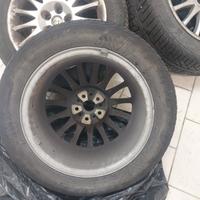 cerchi in lega per Alfa 147 1.9 JTD