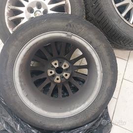 cerchi in lega per Alfa 147 1.9 JTD