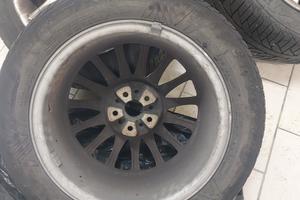 cerchi in lega per Alfa 147 1.9 JTD