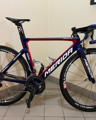 Merida Reacto 5000