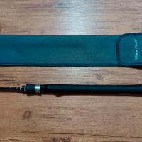 Majorcraft Go emotion ges-66ml canna spinning