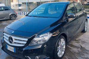Mercedes-benz B 160 CDI Premium CON SOLO 67000 KM