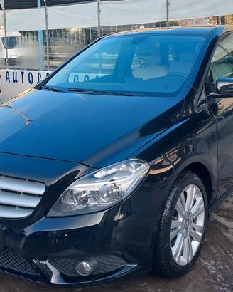Mercedes-benz B 160 CDI Premium CON SOLO 67000 KM