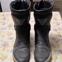 Stivali Moto Dainese