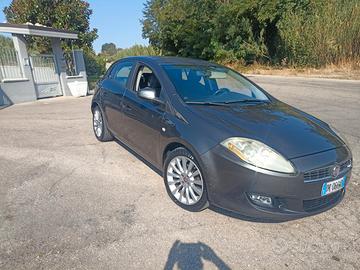 FIAT Bravo 2ª serie - 2008