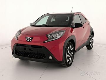 Toyota Aygo x 1.0 trend 72cv