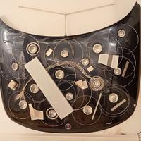 Musica Astrale o L'Universo (2010, Giulio Ciampi) 