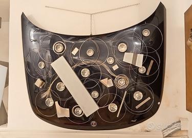 Musica Astrale o L'Universo (2010, Giulio Ciampi) 