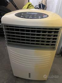 Deumidificatore/ clima
