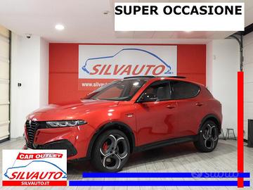 Alfa Romeo Tonale 1.6 Veloce 130cv tct6