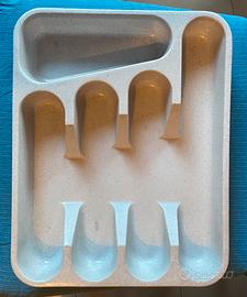 Portaposate da cassetto