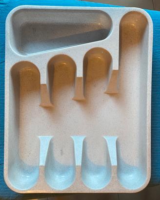 Portaposate da cassetto