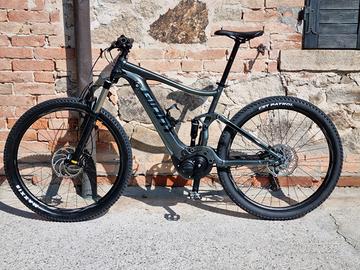 Emtb giant stance e+1 2022