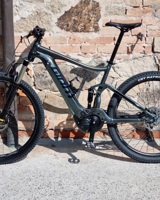 Emtb giant stance e+1 2022