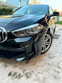 Bmw 116d msport aut