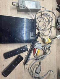 Nintento wii