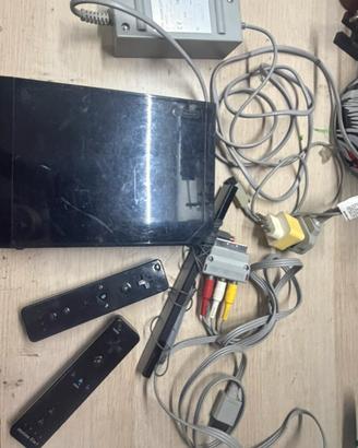 Nintento wii
