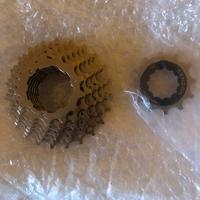 Cassetta pignoni bici cinese