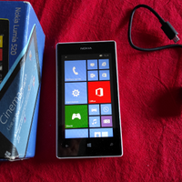 Smartphone Nokia Lumia 520