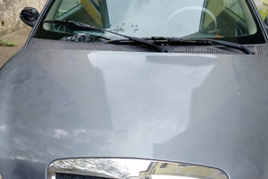 Lancia Ypsilon 1000 compreso di passaggio