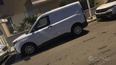 Autista trasportatore