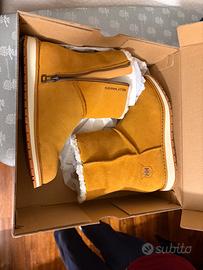 Helly Hansen W Annabelle Boot Tg 36