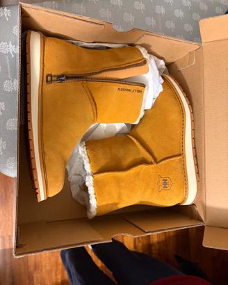 Helly Hansen W Annabelle Boot Tg 36