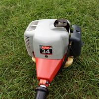 Decespugliatore sandrigarden 2tempi