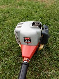 Decespugliatore sandrigarden 2tempi