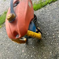 Acqua scooter