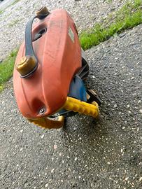 Acqua scooter