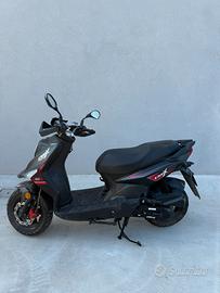 Crox 50cc
