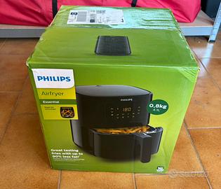 Friggitrice ad aria Philips