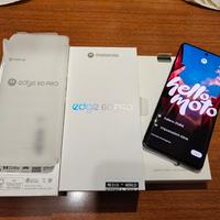 Motorola edge 60 pro 12/512 GB