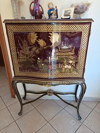 Mobile bar