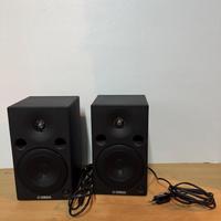 Casse Yamaha MSP5 Studio