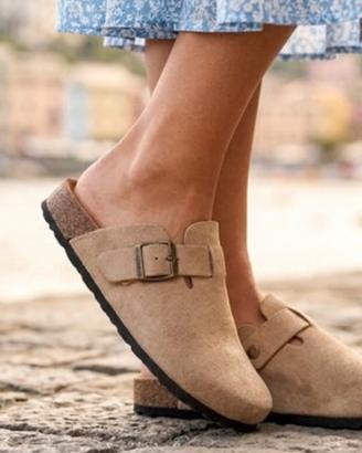 Sabot donna