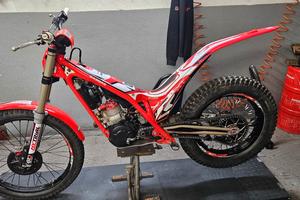 GAS GAS RACING