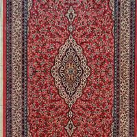 Tappeto Kashan 200 x 100