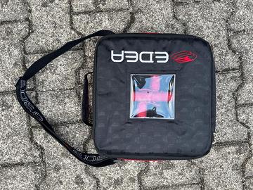 Borsa EDEA Originale Porta Ruote Pattini a Rotelle