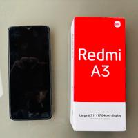 Xiaomi Redminote A3 - Smartphone