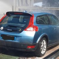 Volvo C30 2.0 d 