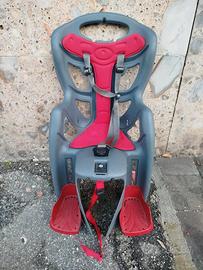 Seggiolino per bambini per bicicletta