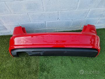 Audi A3 8V 2012-2016 SPORTBACK paraurti posteriore
